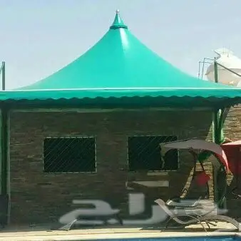 موسسه شبكه اتميزللمظلات وسواتر (image 20)