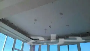 معلم ديكورات فوم وجميع الجبسيات اسقف مستعاره (image 15)