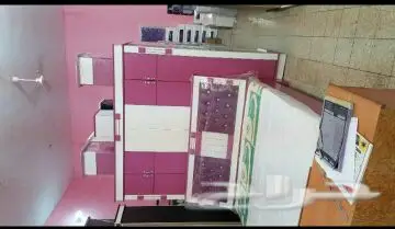 غرف نوم وطني جديدة ألوان مختلفه السعر1800ريال (image 28)