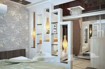 معلم ديكورات فوم وجميع الجبسيات اسقف مستعاره (image 8)