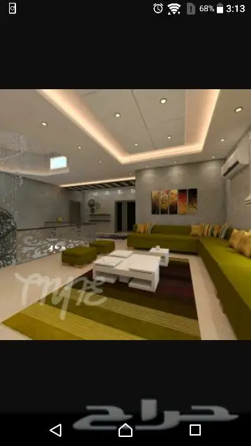 للتفصيل و تنجيد كنب و مساند 