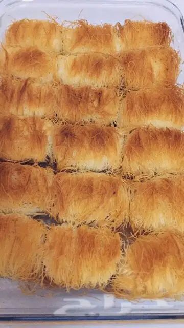 اشها الاكلات السورية للبيع (image 3)