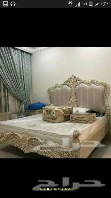 نقل عفش وفك وتركيب احترافي - الرياض وأي مكان! (image 2)