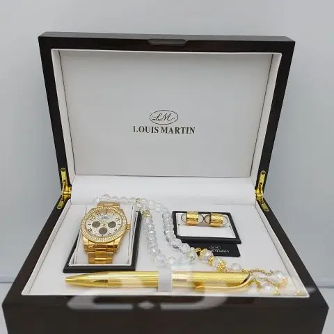 ساعات رجاليه ونسائيه (image 4)