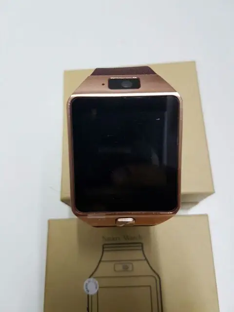 ساعه ذكيه روعه (image 3)