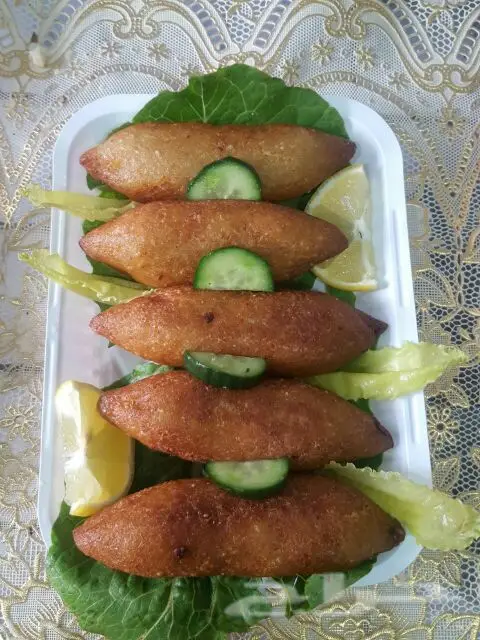 اشها الاكلات السورية للبيع (image 15)