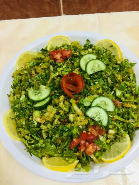 اشها الاكلات السورية للبيع (image 7)