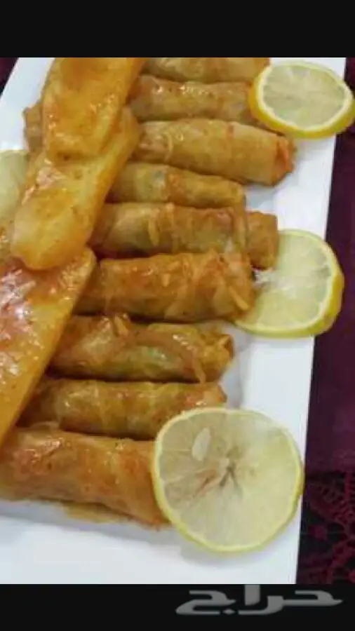 اشها الاكلات السورية للبيع (image 9)