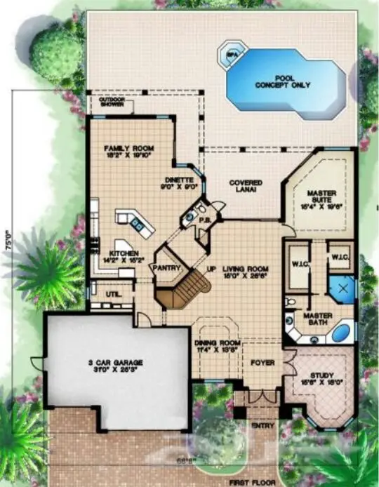 تشطيب وتسليم مفتاح وعظمه  (image 41)