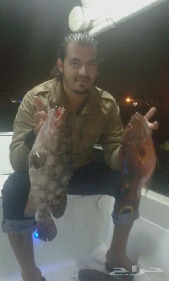 رحلات بحرية صيد نزهة وسباحة (image 9)