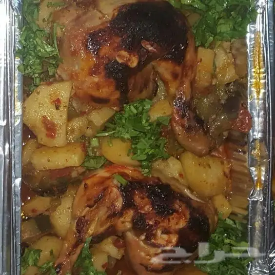 اشها الاكلات السورية للبيع (image 12)