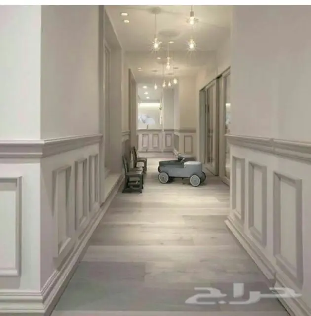 معلم ديكورات فوم وجميع الجبسيات اسقف مستعاره (image 26)