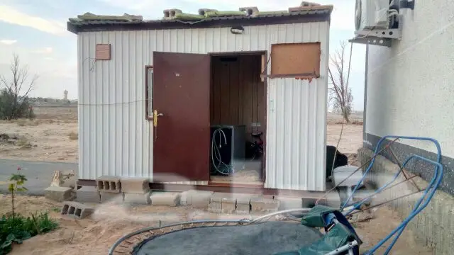 غرفه للبيع  (image 3)