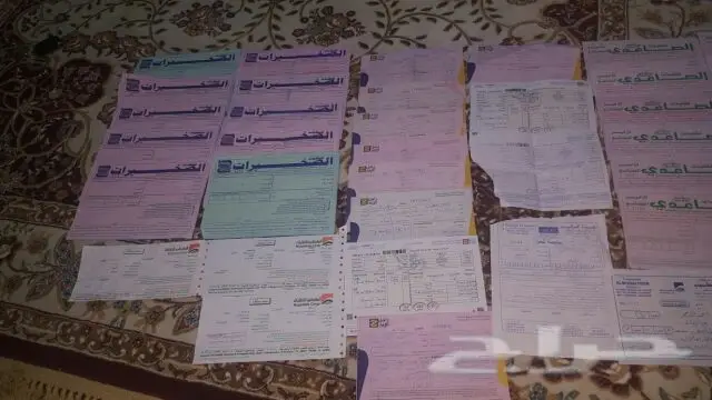 سبوت لايت LED للتوفير كهرباء بيتك  (image 56)