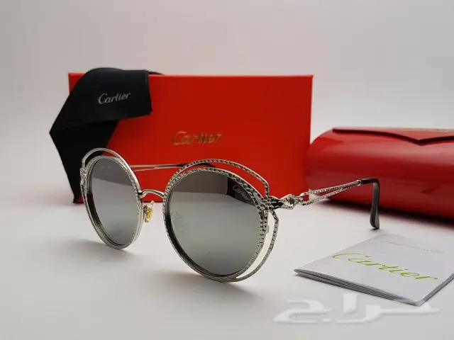اختر اي ثلاث نظارات170ريال فقط عرض خاص (image 77)