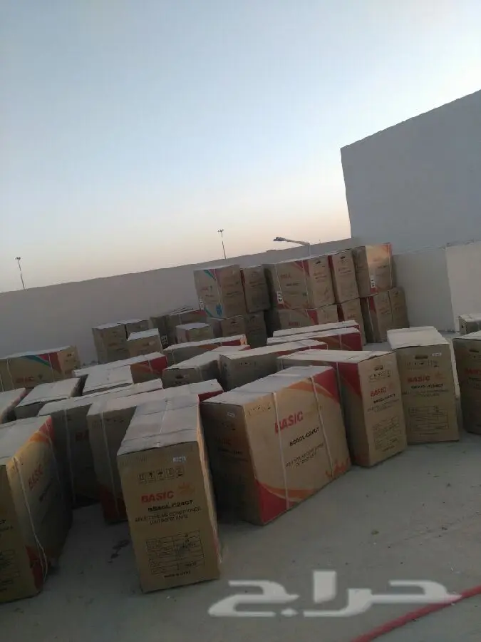 فك تركيب صيانه غسيل تعبئة فريون اسبلت مكيفات (image 1)