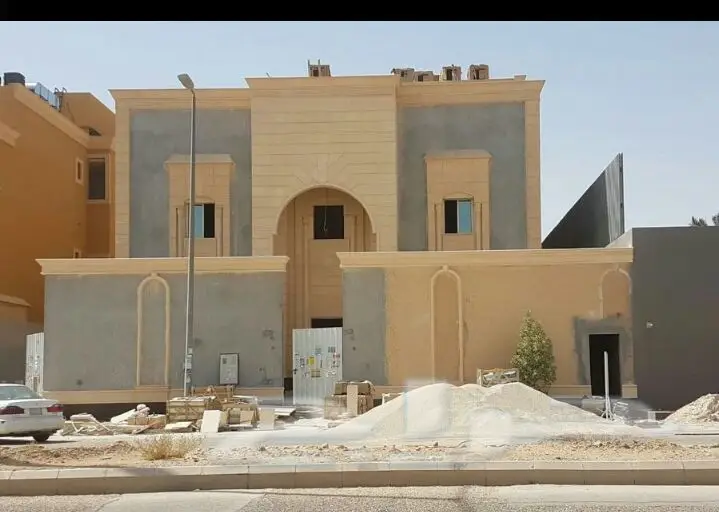 حجر الرياض الطبيعي: تركيب و تصاميم فاخرة (image 4)