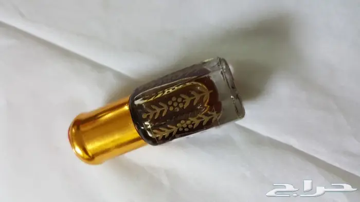 دهن عودكمبودي قديم ملكي فاخر معتق 9