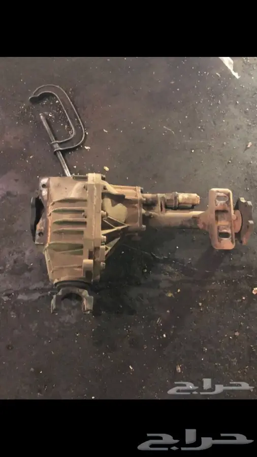 دفرنسات وكرونات جمس لكافة الموديلات 5