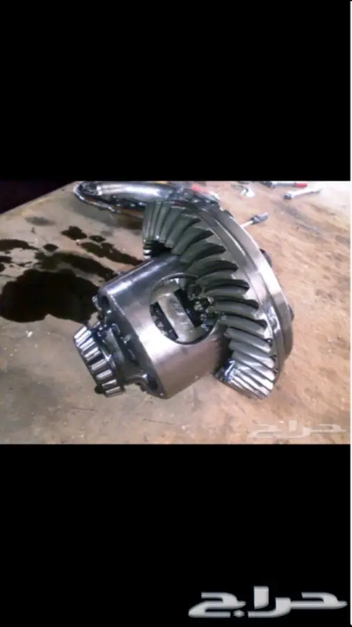 دفرنسات وكرونات جمس لكافة الموديلات 6