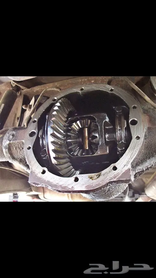 دفرنسات وكرونات جمس لكافة الموديلات 4