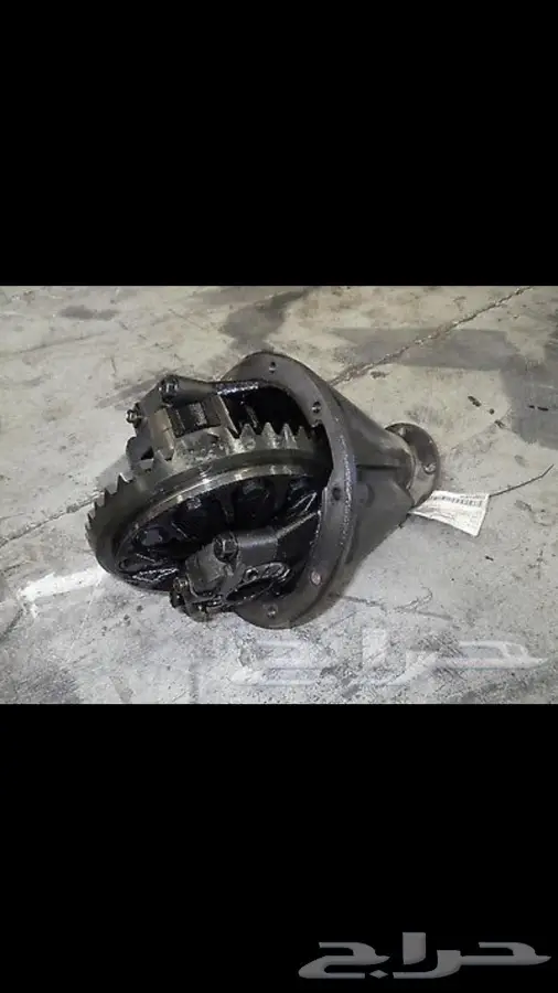 دفرنسات وكرونات جمس لكافة الموديلات 1