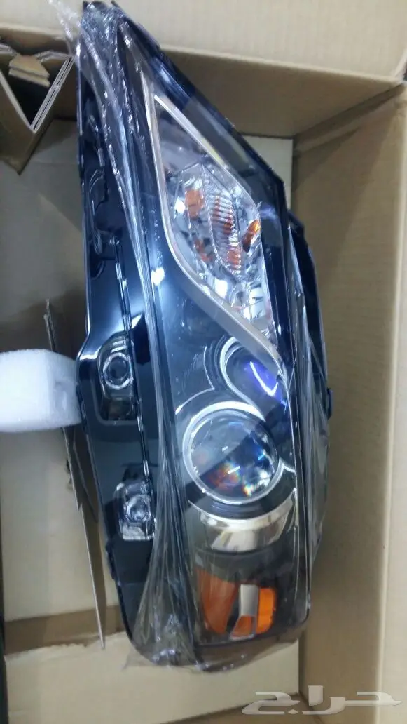 متوفر حاليا اصطبات خلفيه امبالا2014-2017 جديد 18