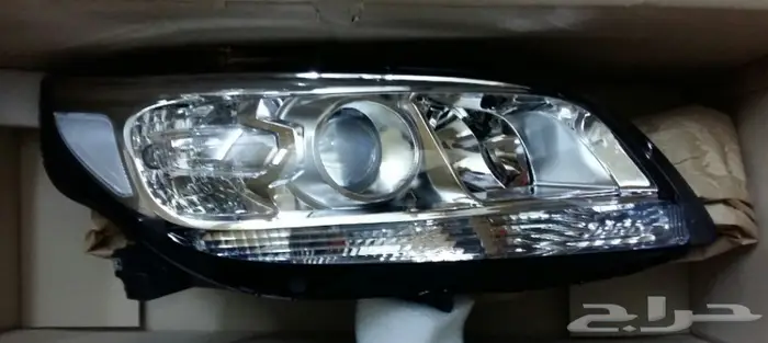 متوفر حاليا اصطبات خلفيه امبالا2014-2017 جديد 9