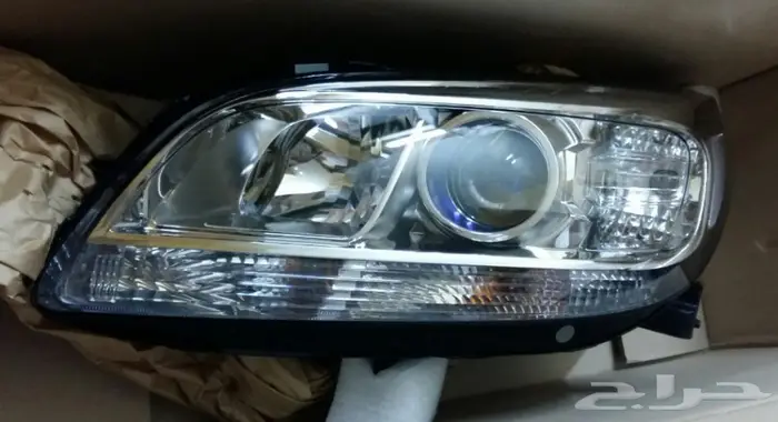 متوفر حاليا اصطبات خلفيه امبالا2014-2017 جديد 8