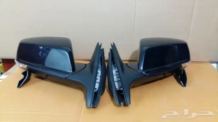 متوفر حاليا اصطبات خلفيه امبالا2014-2017 جديد 6