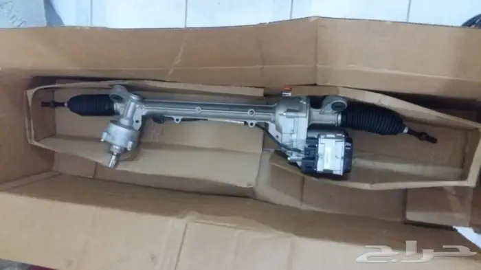 متوفر حاليا اصطبات خلفيه امبالا2014-2017 جديد 11