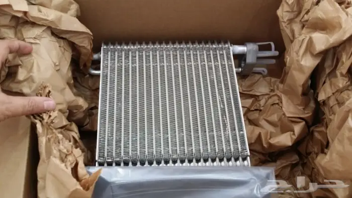 متوفر حاليا اصطبات خلفيه امبالا2014-2017 جديد 24