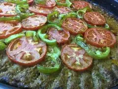 BBQ LIVE Chef IMAD 3