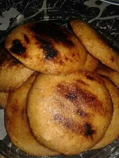 BBQ LIVE Chef IMAD 5