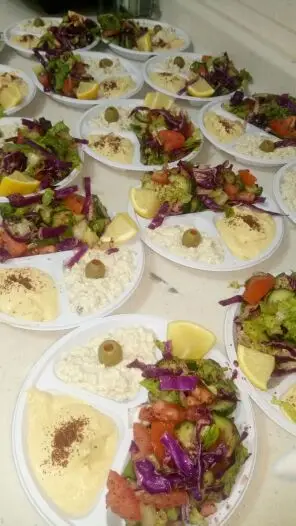 BBQ LIVE Chef IMAD 10