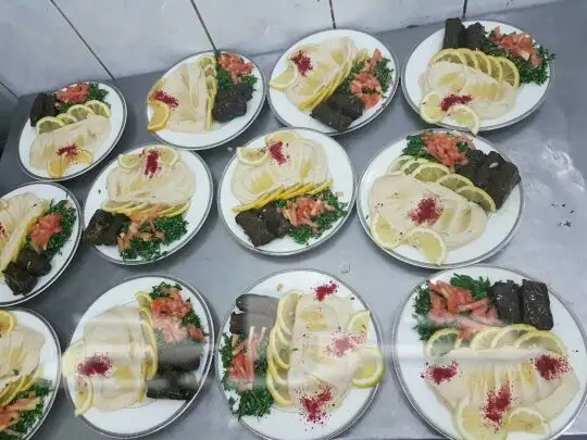 BBQ LIVE Chef IMAD 19