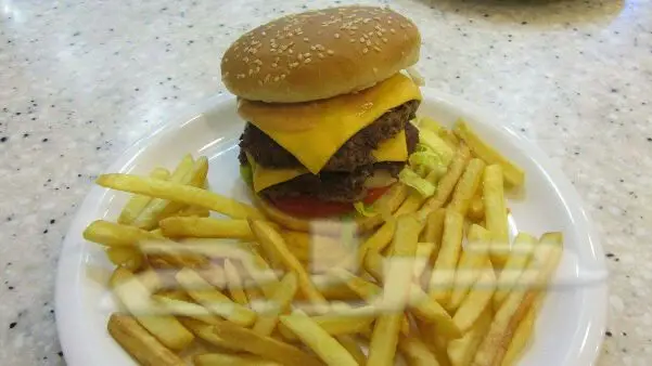 BBQ LIVE Chef IMAD 0