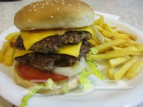 BBQ LIVE Chef IMAD 1