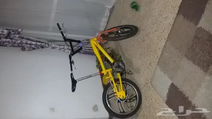 سيكل للبيع 9