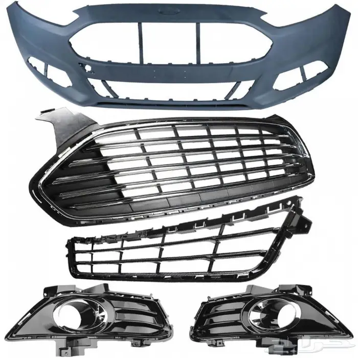 متوفر لدينا قطع غيار فورد فيوجن وفلكس وتورس 40