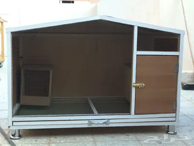 تفصيل - اقفاص - حسب الطلب 20