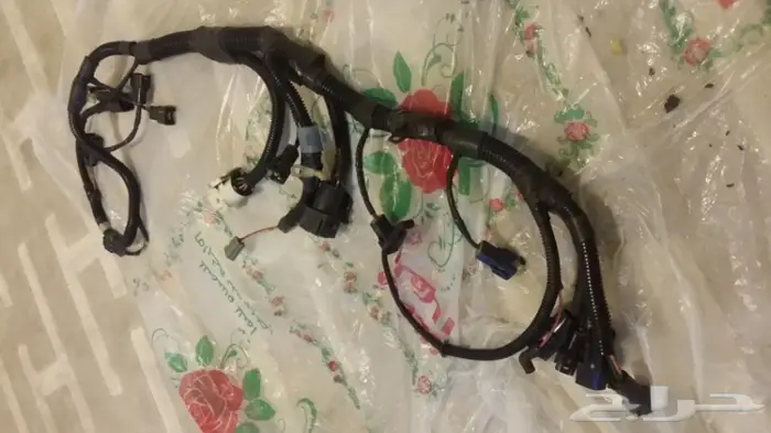 قطع موستنج 21