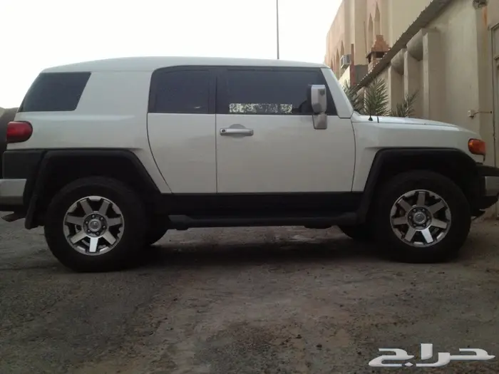 جنوط اف جي 2017 اصلي وكاله للبيع 1