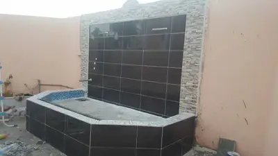مؤسسة العمار للمسابح وبرك السباحه بالمدينة المنورة 37