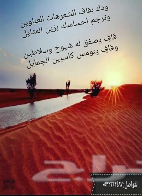 قصائد وشيلات للمناسبات على الطلب 0