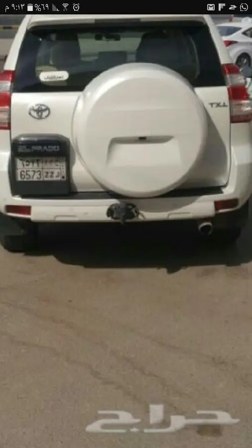 هوك برادو وكاله  4