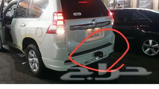 هوك برادو وكاله  0