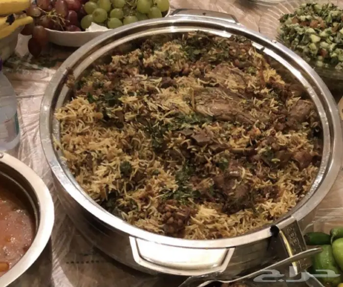 عريكة جنوبية وجميع الأكلات شعبية بسعر منافس 1