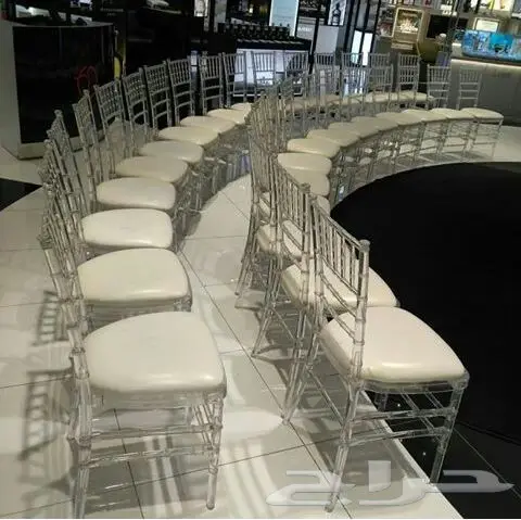 تجهيز مراسم العزاء 16