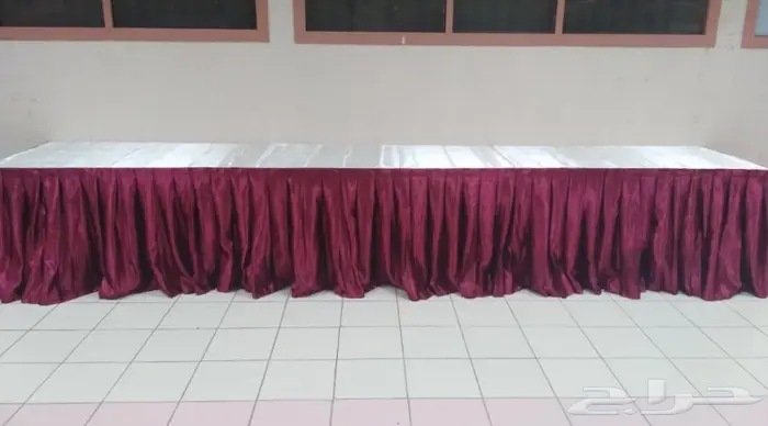 تجهيز مراسم العزاء 10